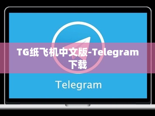 TG纸飞机中文版-Telegram下载