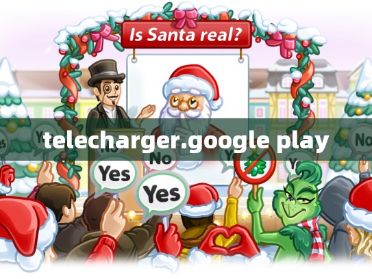 telecharger.google play