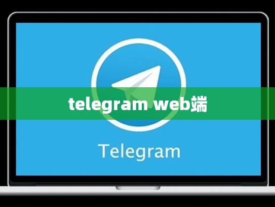 telegram web端