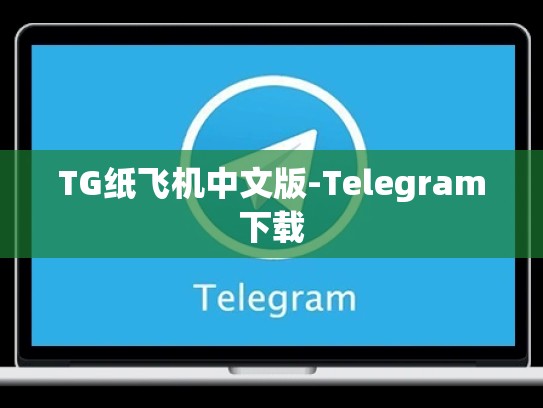 TG纸飞机中文版-Telegram下载