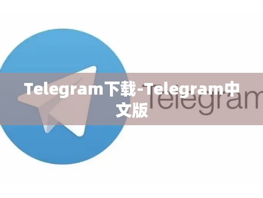 Telegram下载-Telegram中文版