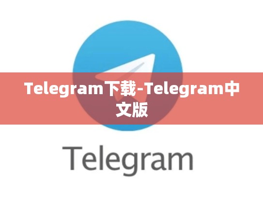 Telegram下载-Telegram中文版