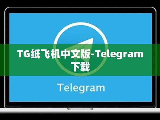 TG纸飞机中文版-Telegram下载