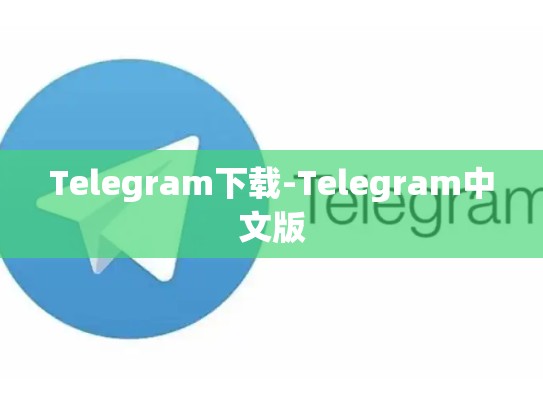 Telegram下载-Telegram中文版