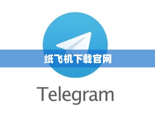 纸飞机下载官网