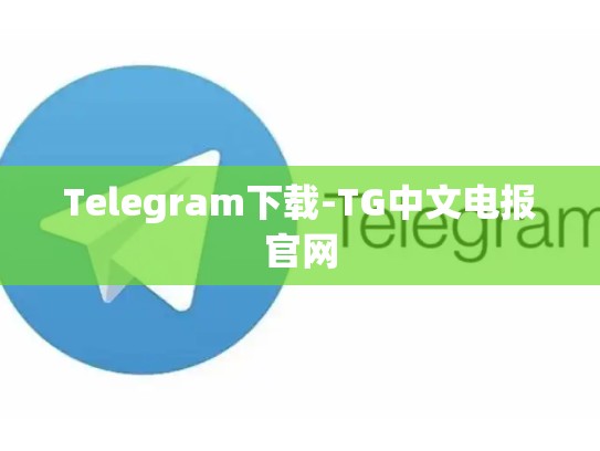 Telegram下载-TG中文电报官网