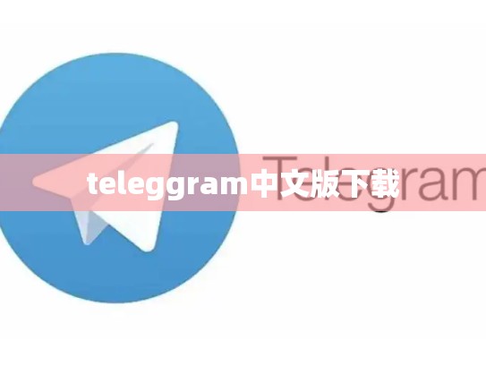 teleggram中文版下载