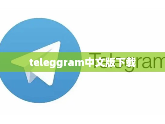 teleggram中文版下载