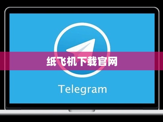 纸飞机下载官网