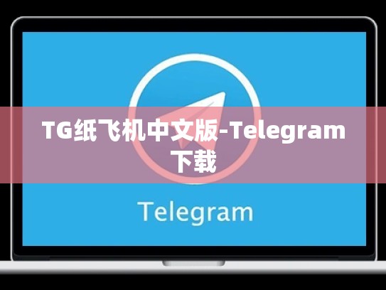 TG纸飞机中文版-Telegram下载