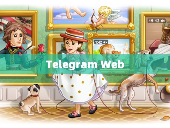 Telegram Web