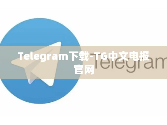 Telegram下载-TG中文电报官网