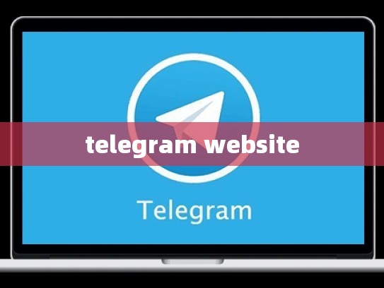 telegram website