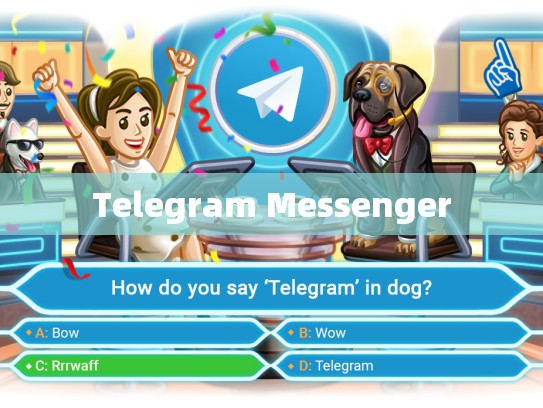 Telegram Messenger