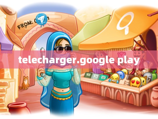 telecharger.google play