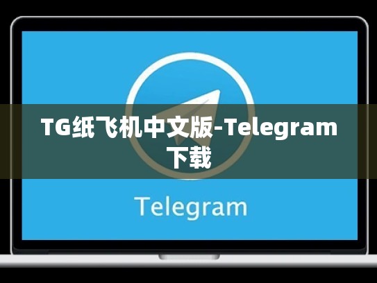 TG纸飞机中文版-Telegram下载