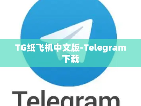 TG纸飞机中文版-Telegram下载