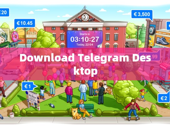Download Telegram Desktop