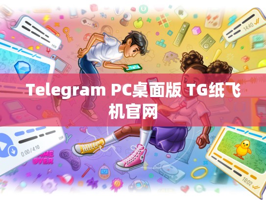 Telegram PC桌面版 TG纸飞机官网