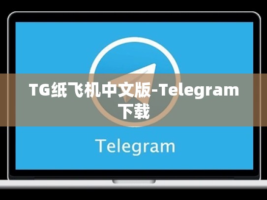 TG纸飞机中文版-Telegram下载