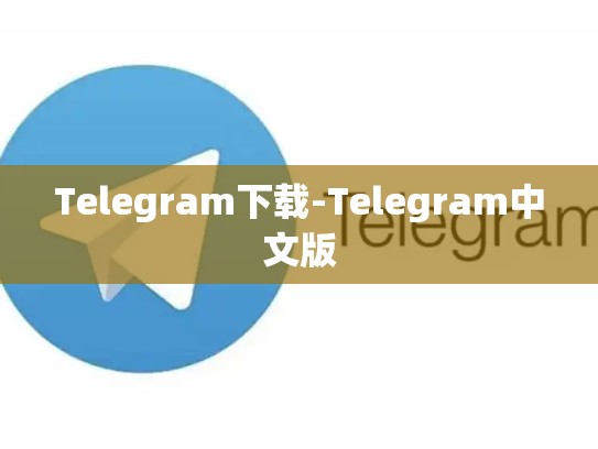 Telegram下载-Telegram中文版