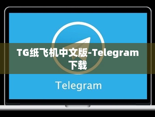 TG纸飞机中文版-Telegram下载