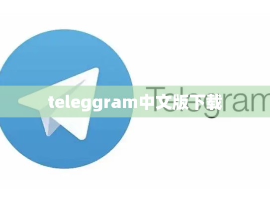teleggram中文版下载
