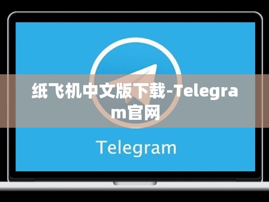 纸飞机中文版下载-Telegram官网