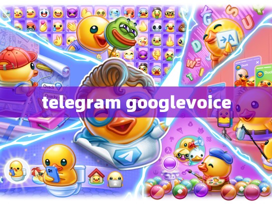 telegram googlevoice