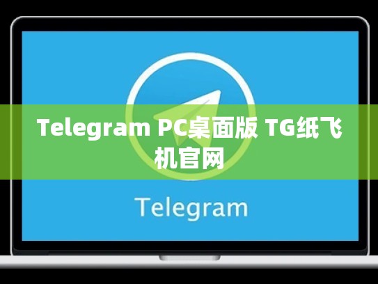 Telegram PC桌面版 TG纸飞机官网