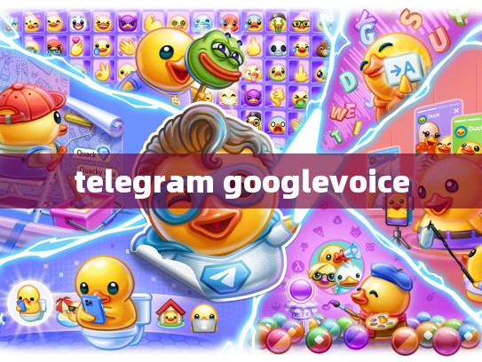 telegram googlevoice