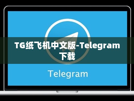 TG纸飞机中文版-Telegram下载
