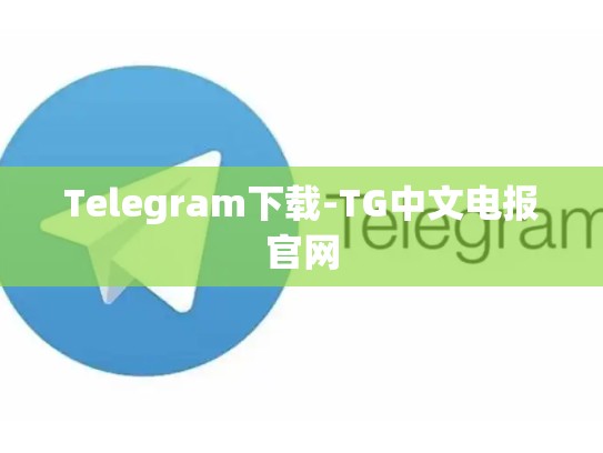 Telegram下载-TG中文电报官网