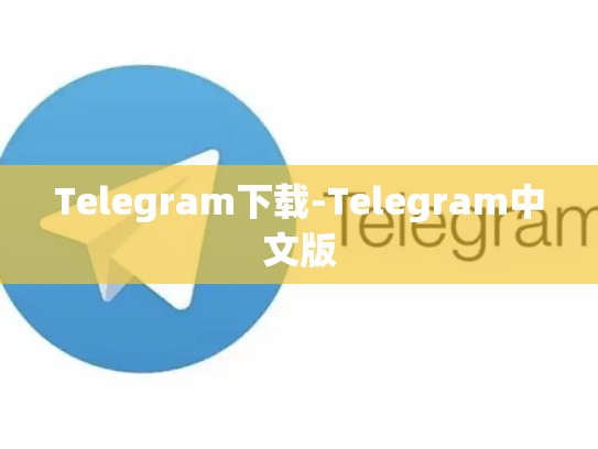 Telegram下载-Telegram中文版