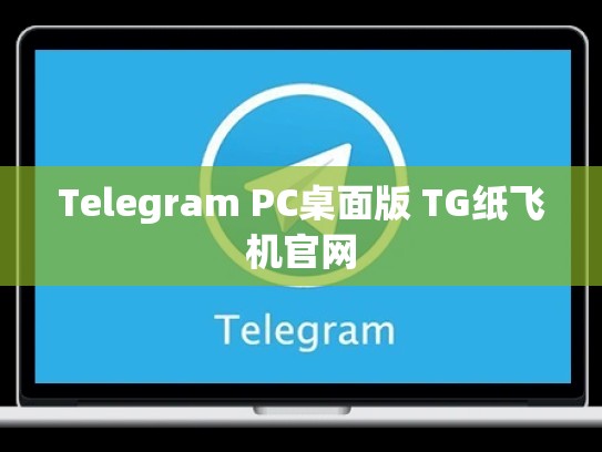 Telegram PC桌面版 TG纸飞机官网