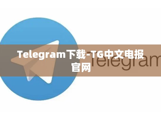 Telegram下载-TG中文电报官网