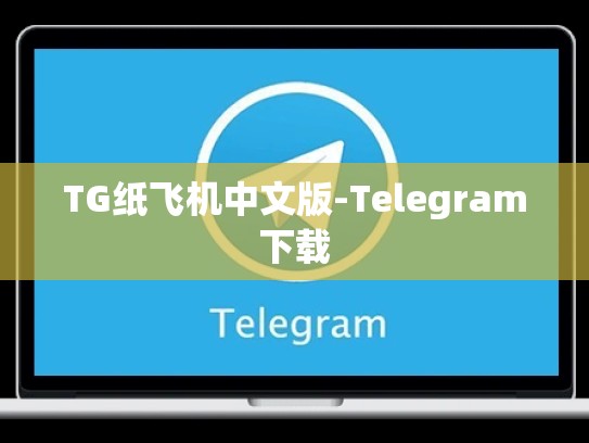 TG纸飞机中文版-Telegram下载