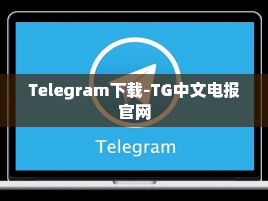 Telegram下载-TG中文电报官网