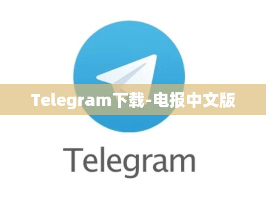 Telegram下载-电报中文版