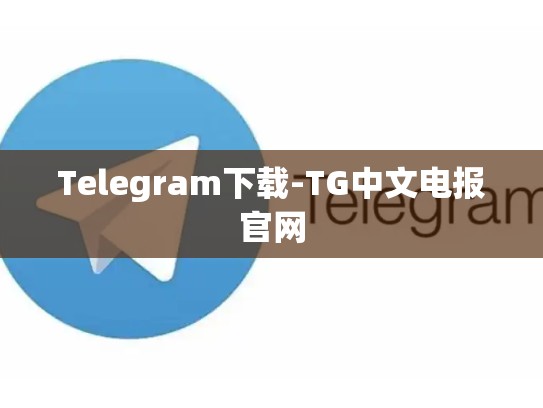 Telegram下载-TG中文电报官网