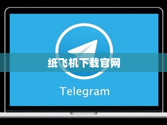 纸飞机下载官网