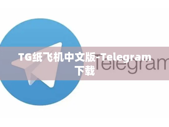 TG纸飞机中文版-Telegram下载