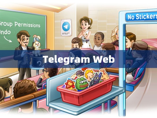 Telegram Web