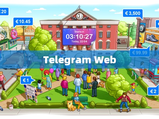 Telegram Web