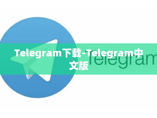 Telegram下载-Telegram中文版