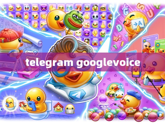telegram googlevoice