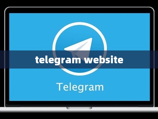 telegram website