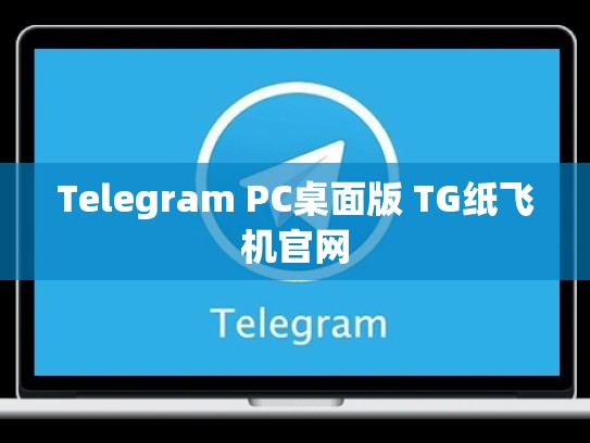 Telegram PC桌面版 TG纸飞机官网