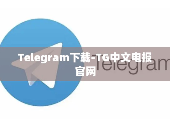 Telegram下载-TG中文电报官网