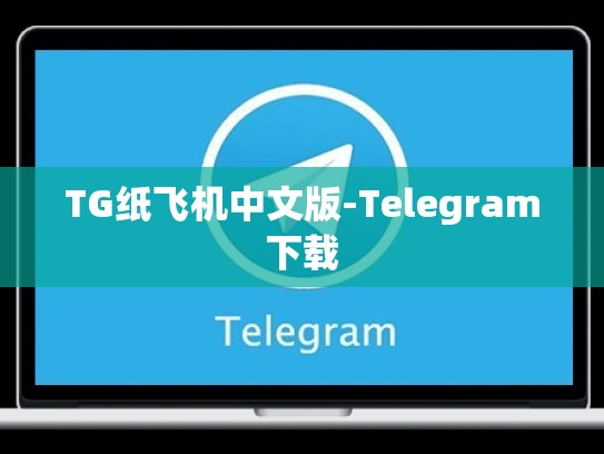 TG纸飞机中文版-Telegram下载